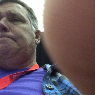 Profile Picture of Jeff M. Otterman (@OttermanJeff) on Twitter