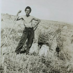 Profile Picture of Kevin Vadeboncoeur (@k_vadeboncoeur) on Pinterest