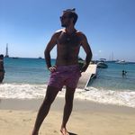 Profile Picture of Michael Behar (@michaelbeharr) on Instagram