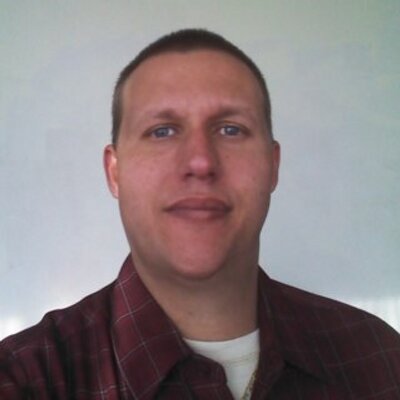 Profile Picture of Don Shipley (@RagingFuzzy) on Twitter