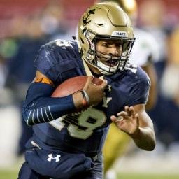 Profile Picture of Joseph Hankins (@Navyfan10) on Twitter