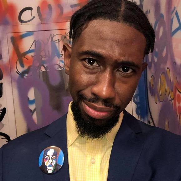 Profile Picture of Philippe Pierre (@philippe_pierre) on Poshmark