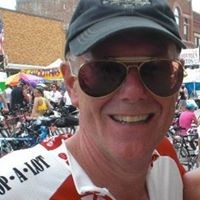 Profile Picture of Greg Metge (@greg-metge) on Quora