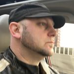Profile Picture of Chris McAtee (@mcatee_clan) on Instagram