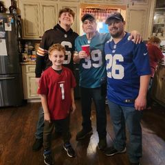 Profile Picture of Michael Gooden (@michael.gooden5) on Tiktok