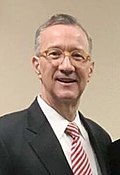 Profile Picture of Sidney A. Fitzwater - Wikipediaon Wikipedia