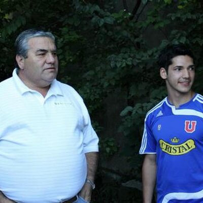 Profile Picture of Gabriel Alcantara (@gabbialcantarac) on Twitter