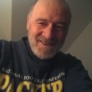Profile Picture of Joseph W Biese (@Joseph-W-Biese) on Facebook