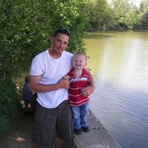 Profile Picture of Steve Butt (@209457360) on Myspace