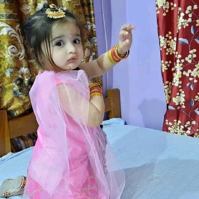 Profile Picture of Sharmin Haque (@Sharmin31240155) on Twitter