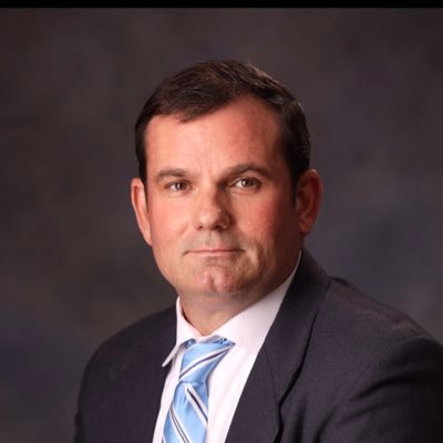 Profile Picture of Representative Shane Stringer (@RepStringer) on Twitter