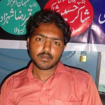 Profile Picture of Tariq Javaid (@TariqjavaidM) on Twitter