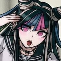Profile Picture of Ibuki Mioda  (@ibuki-mioda-10) on Quora