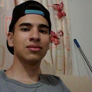 Profile Picture of Isaac Mesa (@ch_mesa) on Twitter