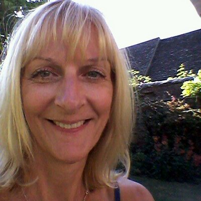 Profile Picture of Janet Cooper (@janetcooper1957) on Twitter