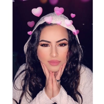 Profile Picture of Araseli Isabel-DeLaTorre (@IsabelAraseli) on Twitter