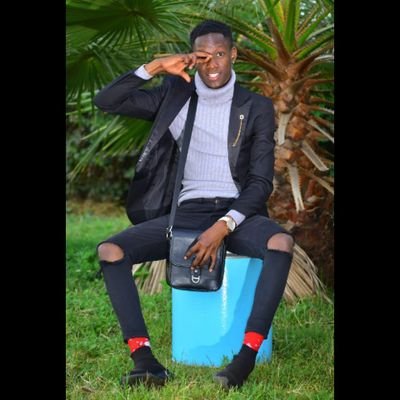 Profile Picture of Malone (@MaloneGeorge2) on Twitter