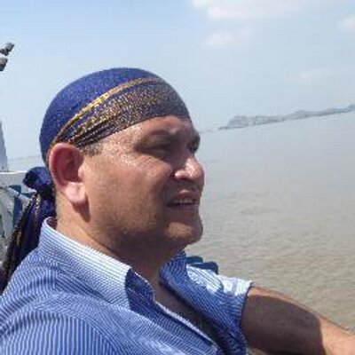 Profile Picture of Michael Barriga (@272421) on Twitter