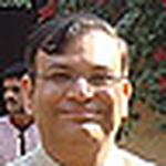 Profile Picture of Jayant Sinha (@greentrees_21) on Flickr