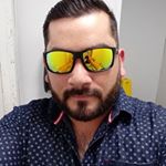 Profile Picture of glenn_willis_ (@glenn_willis_) on Instagram