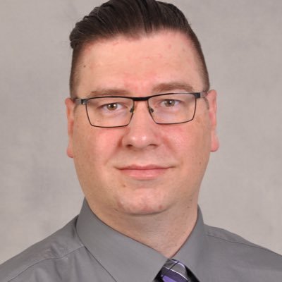 Profile Picture of Gregory Briddick, MSHI, BSN (@gbriddick) on Twitter