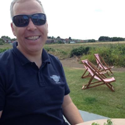 Profile Picture of Ian Barber (@ianbarber8) on Twitter