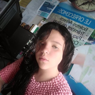 Profile Picture of Bianca Guillen Méndez (@BiancaguillenM1) on Twitter