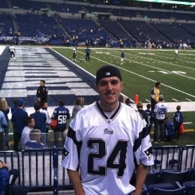 Profile Picture of Joe Kosiba (@JoeKosiba) on Twitter