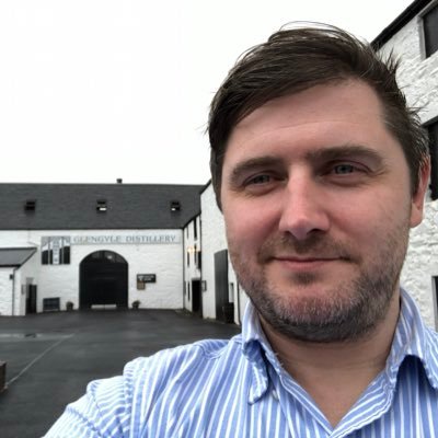 Profile Picture of John Holroyd (@JohnHolroyd) on Twitter