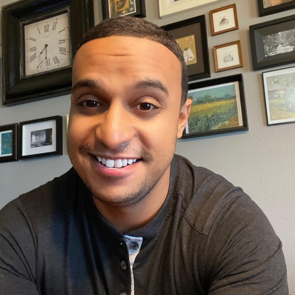 Profile Picture of Brian Tarver (@briantarver) on Poshmark