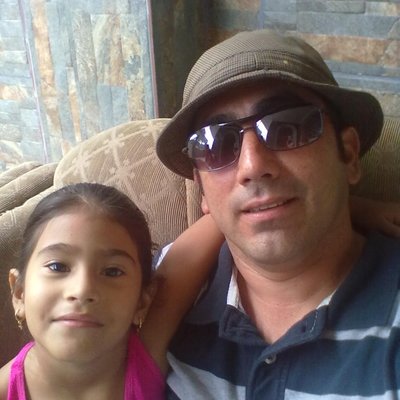 Profile Picture of Enrique Ponce (@enriqueponce317) on Twitter