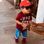 Profile Picture of Patrick Burellier Ortiz (@burellierortiz) on Instagram