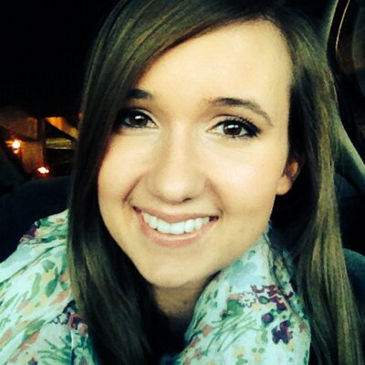 Profile Picture of Sarah Klotz (@sarahashley811) on Twitter