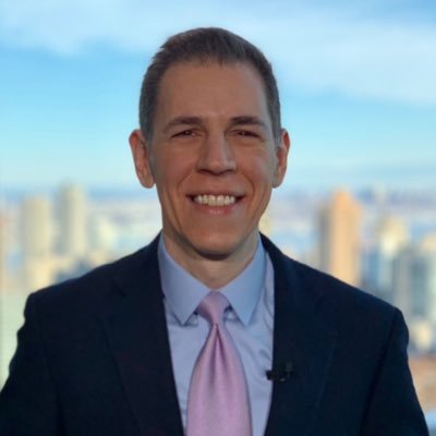 Profile Picture of Mark Albert (@malbertnews) on Twitter