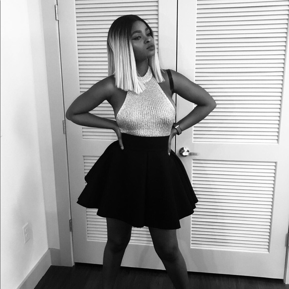 Profile Picture of Ayo Adaranijo (@a_y_o) on Poshmark
