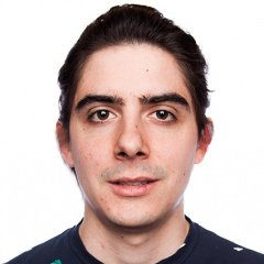 Profile Picture of Daniel Doman (@ddoman90) on Twitter