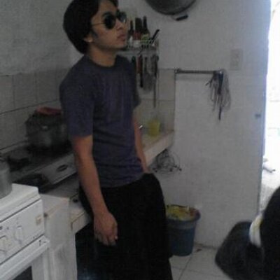 Profile Picture of Jeff Cariño (@aphiopolice) on Twitter