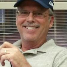 Ron Bean - Twitter Profile Picture of Ron Bean (@i2amabean) on Twitter