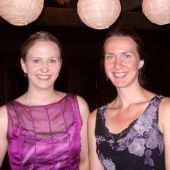 Profile Picture of Stephanie Bugos (@stephaniebugos) on Pinterest