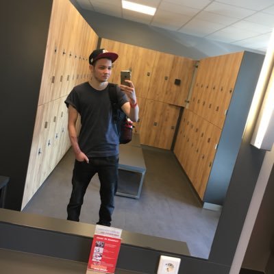 Profile Picture of Benjamin Stinson (@stinson_benj) on Twitter