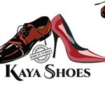 Profile Picture of kaya shoes🇲🇿 (@kayashoes_) on Instagram