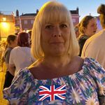 Profile Picture of Gillian Parr (@gillyparr) on Instagram