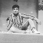 Profile Picture of ashvin jain (@ashvinmaloo) on Instagram