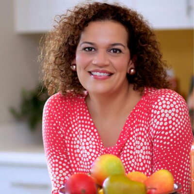 Profile Picture of Karen Haddock (@KarenMHaddock) on Twitter