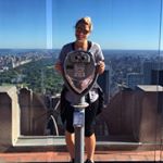 Profile Picture of Sarah Theyers (@slynchee) on Instagram