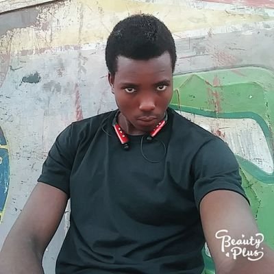 Profile Picture of Noel Saintime (@saintime_noel) on Twitter