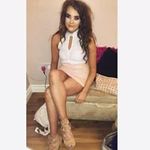 Profile Picture of Ellen Cassidy (@ellencassidyxox) on Instagram