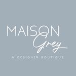 Profile Picture of Maison Grey Ready to wear (@maisongrey.readytowear) on Instagram