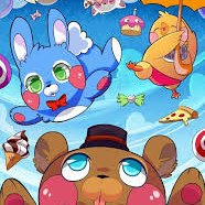 Profile Picture of Jade Noury (@jade_noury) on Twitter