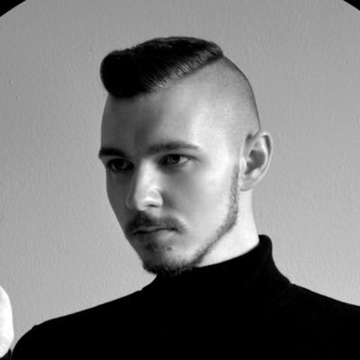 Profile Picture of Ricky. (@PrinceRichard93) on Twitter